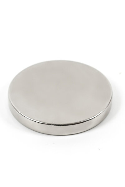 OEM Disc magnetic puternic din neodim 35x5mm, forță 12kg
