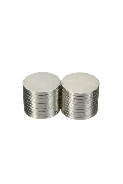 OEM Disc magnetic din neodim 10mm x 2mm