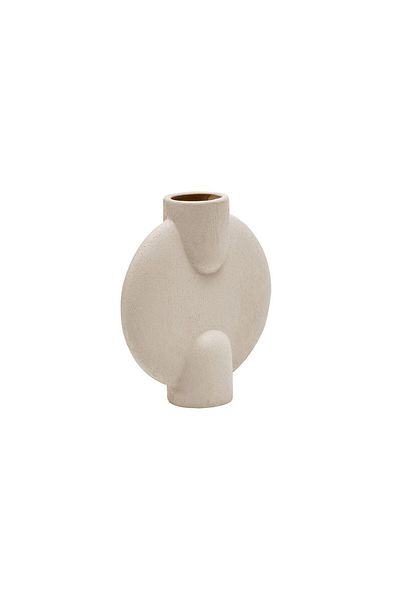 Bellona Boheems Drop-Shaped Vase – Set of 2 Standard Decorative Accessories