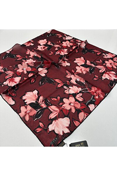 ZER وشاح ناعم من القطن العضوي من لوبريس LDD0710