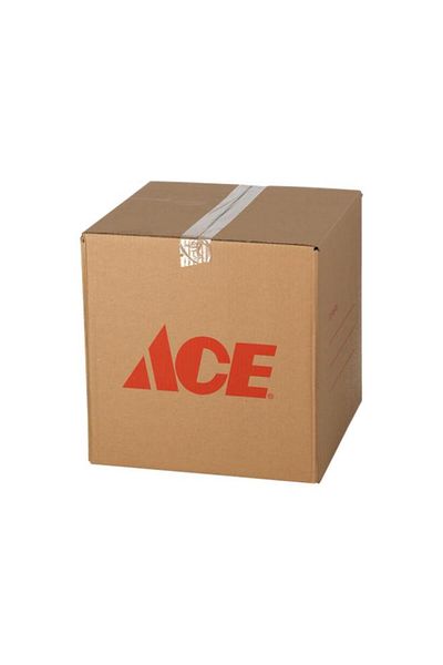 Generic ACE Double Wall Constructed Foldable Design Corrugated Packaging Box Brown and Red 14.5kg