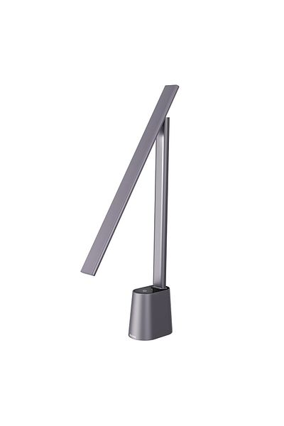 Baseus Smart Eye Dgzg-0g Desk Lamp, Rechargeable, Adjustable Brightness, 3 Color Temperature Modes
