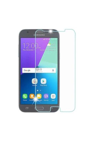 OEM Carcasă de protecție pentru Samsung Galaxy J3 2017, Slim, TPU, Transparentă