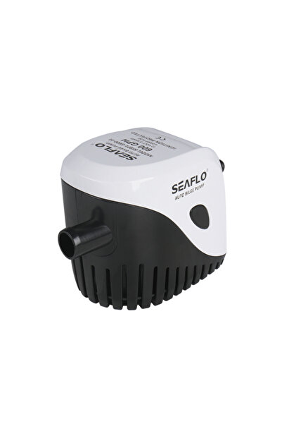Seaflo ENZH ONLİNE MARİN 11 Serisi 750 GPH 24V. Manyetik Şamandıralı Otomatik...