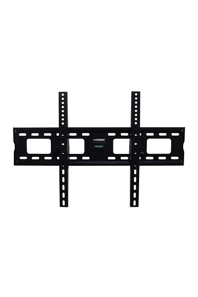 Generic STARGOLD Fixed TV Wall Mount Bracket for 32–80" LED, OLED & Plasma Screens – 45kg Capacity
