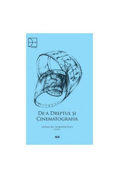 Editura Universitatii de Vest And cinematography, Florentin Tuca