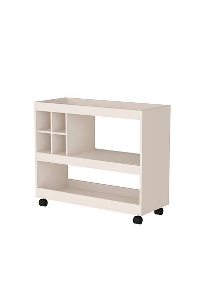 JB Moviecs Movable Wnie Table