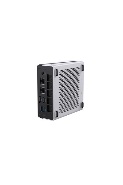 Chuwi UBox Ryzen 5 6600H 3.3GHz,16GB 512GB M.2 SSD,4K HDMI DP 144Hz, Wi-Fi 6, BT 5.2, 2.5G LAN CH UBOX