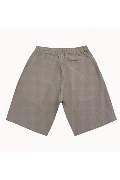 Masimar Men's Regular Fit Woven Shorts