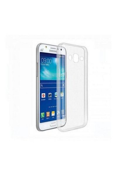 OEM Husă de protecție pentru Samsung Galaxy J5, transparentă, subțire, folie de protecție gratuită