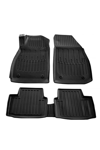 Umbrella Set Covorase Auto Cauciuc Umbrella Pentru Opel Insignia A (2008-2017)