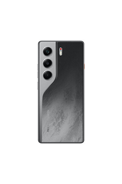 TECNO Camon 40 CM5 8/256 GB Siyah (TECNO Türkiye Garantili)