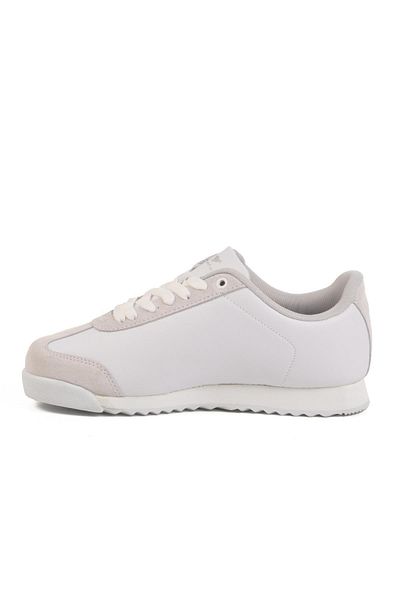 WALKWAY White Unisex Sports Shoes Cheta 61 Peru g