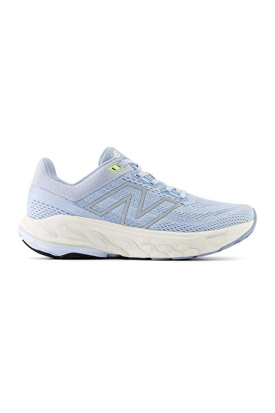 New Balance 860 Kadın Mavi Koşu Ayakkabısı W860D14