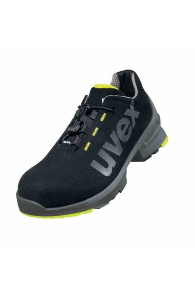 Uvex 8544 S2 Ayakkabı