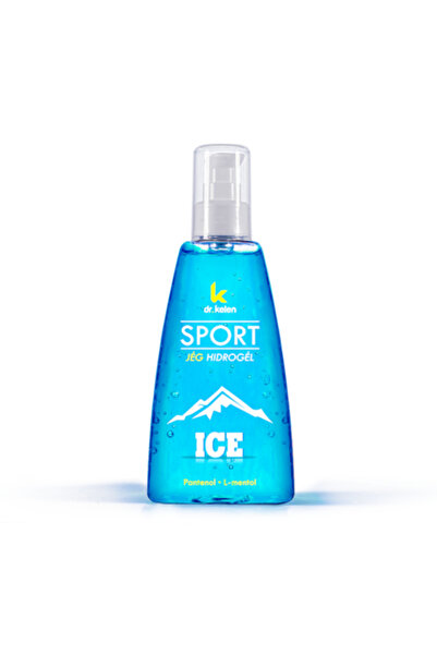 Dr. Kelen Gel ICE Sport, Dr.Kelen, 150 ml