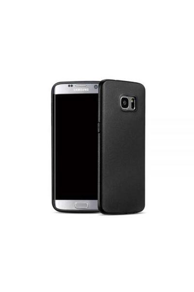 BLACK Husă de protecție rezistentă la șocuri pentru Samsung Galaxy S7 Edge, n...