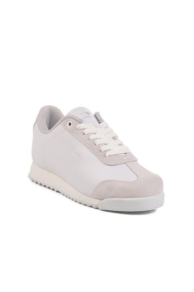 WALKWAY White Unisex Sports Shoes Cheta 61 Peru g