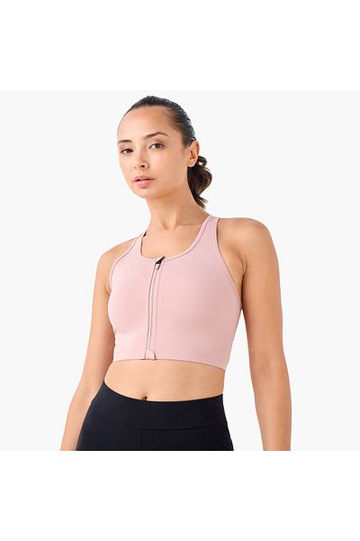 Kappa Regular Fit Racerback Sports Bra
