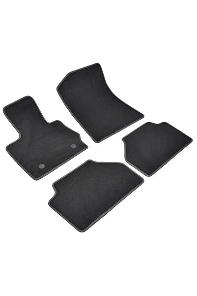 Umbrella Set Covorase Auto Mocheta Umbrella Pentru Bmw X3 [F25](2010-2017)