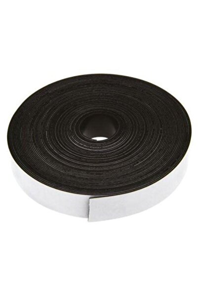OEM Bandă magnetică adezivă, grosime 0,9 mm, lățime 30 mm, lungime 30 metri