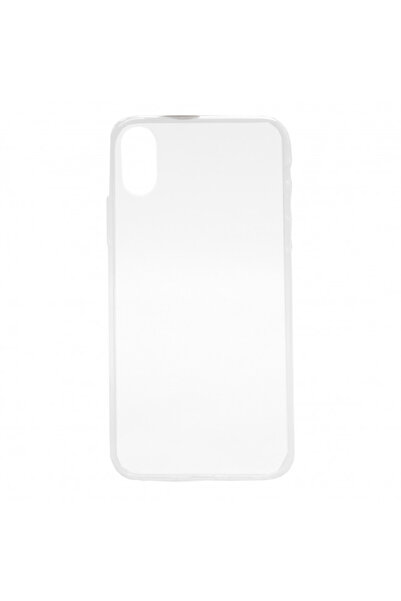 OEM Carcasă de protecție IMPORTGSM pentru Apple iPhone X, silicon, capac spat...