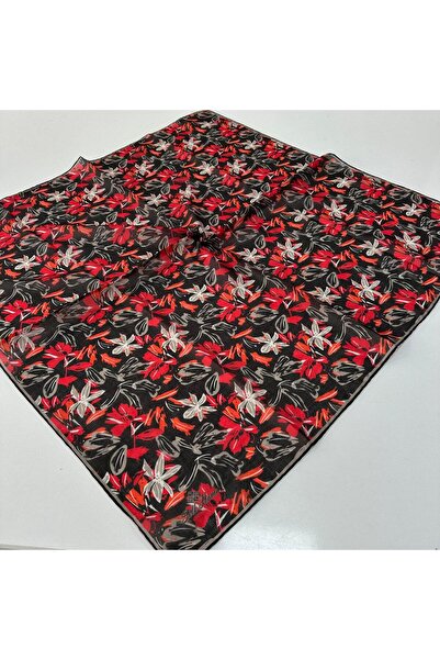 Silk Home Μαλακό βαμβακερό κασκόλ LDFS2026