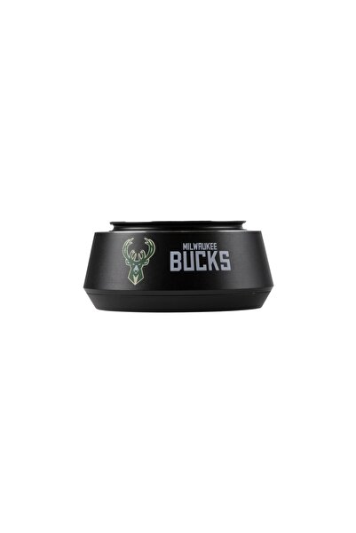 Aroma360 موزع زيت سيارة فاخر من Milwaukee Bucks - خاصية التشغيل/الإيقاف التلقائي اللاسلكية - لا يشمل الزيت