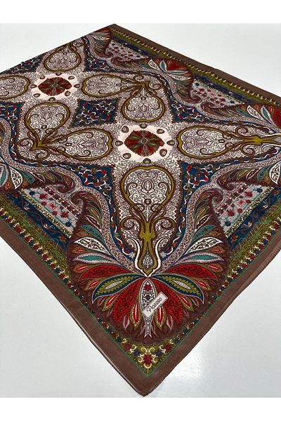 Picasso Elagance Soft Shawl Thin Light Lcr0112