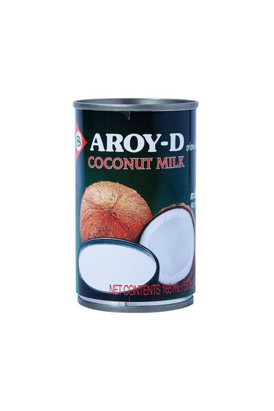 Aroy D Aroy-D Hindistan Cevizi Sütü 165 ml