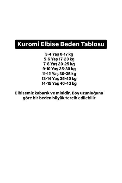 3b kids kuromi elbise kuromi kostüm doğum günü parti davet düğün
