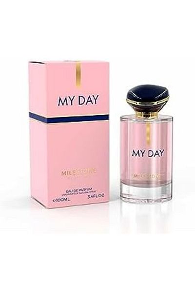 Emper Milestone Eau De Parfum My Day For Women 100ml