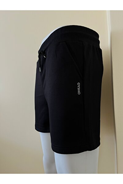 Brk store شورت نسائي أسود