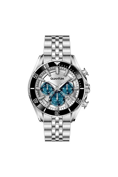 Quantum Pwg1187.330 Wrist Watch