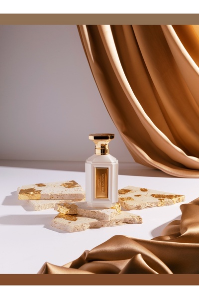 Aroma360 مجموعة باريس ماي واي - بخاخ معطر للغرفة بالزيت العطري - الجلد وخشب ا...