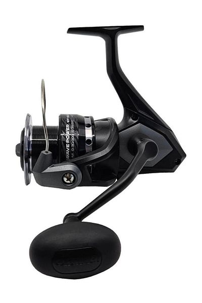 Okuma Wave Power Wp-8000A1 Fishing Reel