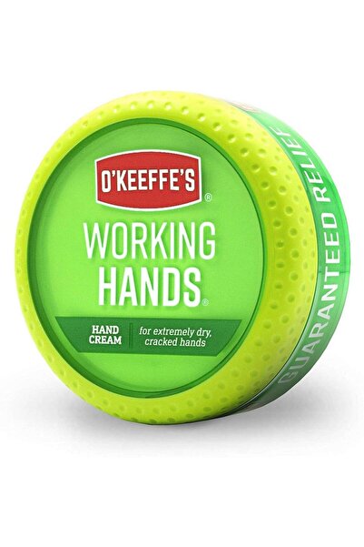 O'Keeffe's كريم لليدين هيلثي فيت من اوكيفس