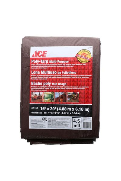 Generic ACE Poly Trap