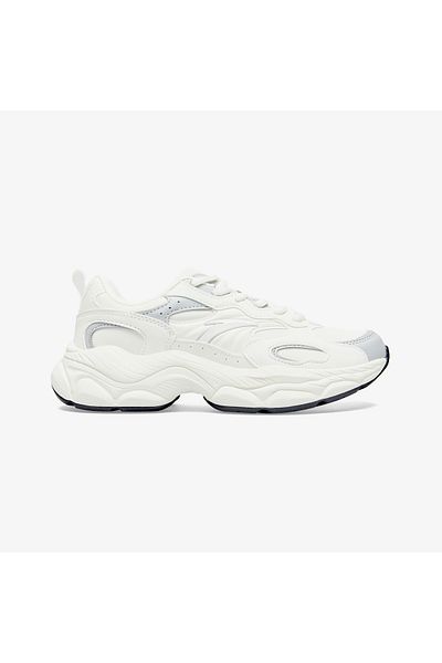 Anta Millenium Td Women's Gray Sports Shoes