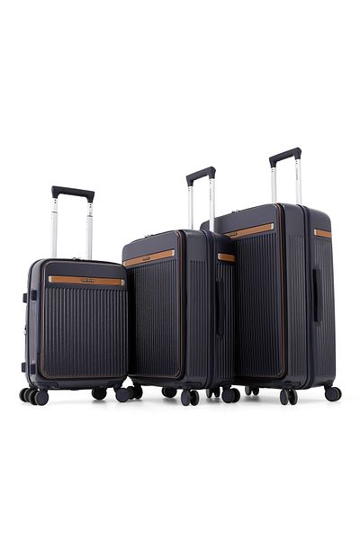 Travelite Hardshell Trolley Luggege set-3 Pieces