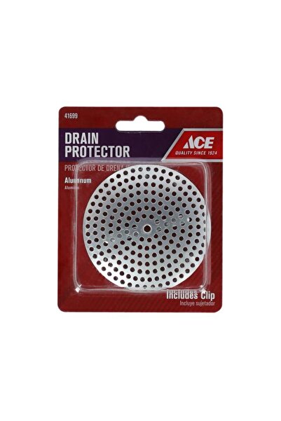 Generic ACE Sink Strainer Silver