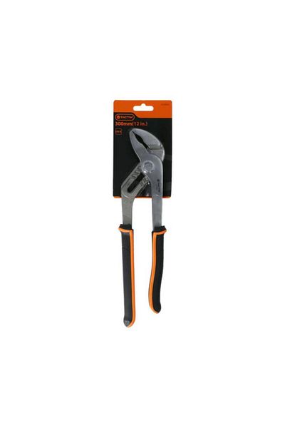 Generic Tactix 200065 12 Inch Groove Joint Plier
