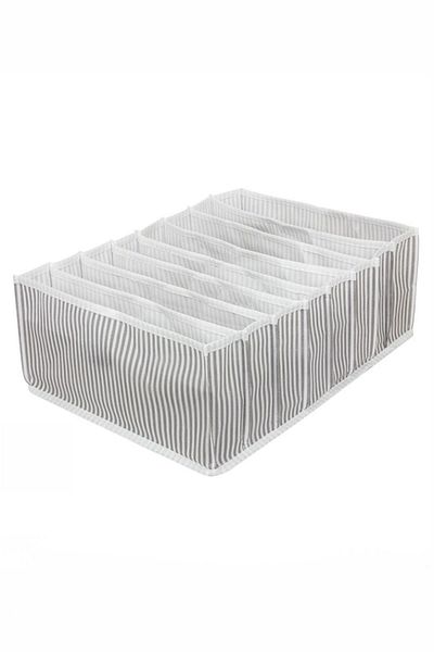 Babyjest 8 Compartment Accordion Organizer XL Xlarge