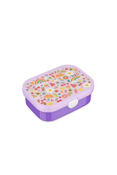 Mepal Lunch Box Campus Portatif Yemek Kabı 750 Ml - Food fest