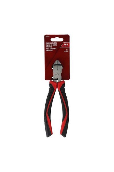 Generic ACE 8 Inch Diagonal Plier