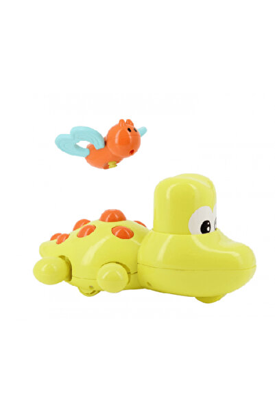 Kidz Delight Crocodilul Muzical