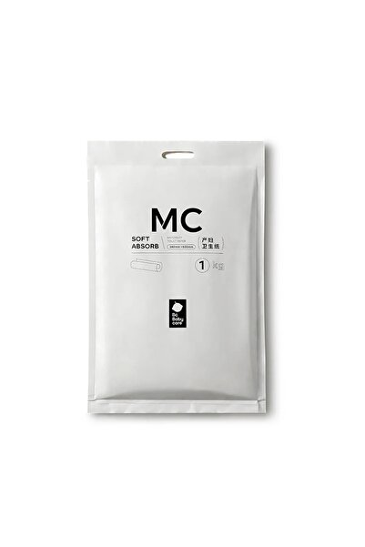 Baby Care Hamilelik İçin Yumuşak Emici Tuvalet Kağıdı, 4’lü, Hipoalerjenik