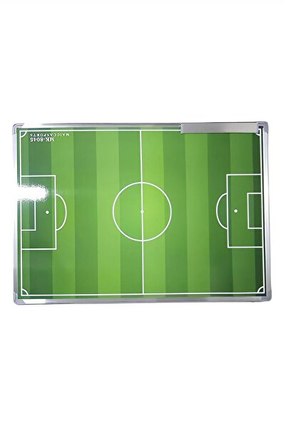 Genel Markalar Süpertrend TTF-4000 AYAKLI FUTBOL TAKTİK TAHTASI