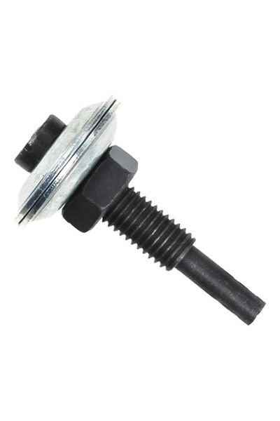 Generic Tactix Arbor Adapter for Buffing Wheel 12.7mm