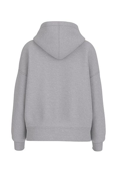 Guess Gj over Hood Embro Women's Sweatshirt